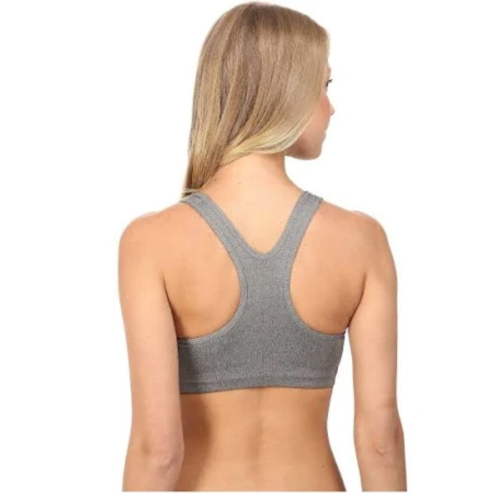 NIKE Padded Medium Support Sports Bra XS - Picture 5 of 8